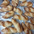 Cooksnap από ZEFIE στη συνταγή Αφράτα κουλουράκια πορτοκαλιού