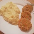 Nitus Cooksnap-ja, amikor elkészítette a(z) Tonhalfasírt receptet.