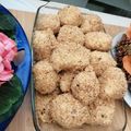 Marcsi Mné Molnár Cooksnap-ja, amikor elkészítette a(z) Szilvás gombóc receptet.