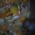 Cooksnap dari Rini Afriani untuk resep Sayur sop ceker ayam