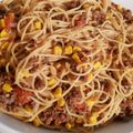 صورة من سوزان شوقي 💖💟، شاركها بعد تجربة وصفة معكرونة باللحمه 🍝
