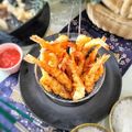 Cooksnap dari Yenny Laurensia untuk resep Tempura Udang Marugame: Lurus Krispi Pakai Bahan Lokal!