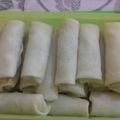 Cooksnap dari Asa Sabda untuk resep Risoles Sayuran