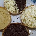 Cooksnap dari Meli Ummu Anisyah untuk resep Martabak Mini Manis (Anti Gagal, Anti Bantet)