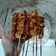 Cooksnap dari Febie Kurnia untuk resep Sate Tahu