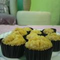 Cooksnap dari Ita Kurata untuk resep Bolu kukus gula merah