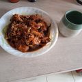 Cooksnap dari Zulfikar Firgianti untuk resep Ayam Kecap Mentega 🍗