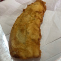 El cooksnap de Valentina Rey cuando hizo Batido para pescado frito (o lo que desees).