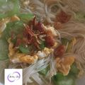 Cooksnap dari Beby Ida untuk resep Miesoa Oyong Telur