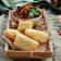 Cooksnap dari Hes Hidayat untuk resep Uli ketan plus sambel oncom