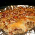 deejay.johnson.52's cooksnap of when they made Chicken Baked Ziti.