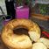 El cooksnap de María cuando hizo Torta de bananas súper fácil.