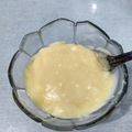 Cooksnap dari bunda dini untuk resep Best Cheese Sauce Homemade