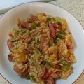 rene.marie08's cooksnap of when they made Jambalaya.