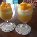 Cooksnap dari Neneng Manzurati untuk resep King Mango Thai KW