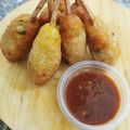 Cooksnap dari Fikna Yuniwati untuk resep Resep Sempol Ayam Simple Dan Enak Bisa Jadi Ide Jualan