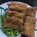 Cooksnap dari makayla untuk resep Kulit Risoles Serbaguna Keto