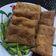 Cooksnap dari makayla untuk resep Kulit Risoles Serbaguna Keto
