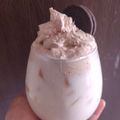 Cooksnap dari RatihAng untuk resep Ice dalgona milo