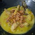 Cooksnap dari Iffah Afiifah untuk resep Opor ayam kampung