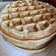 El cooksnap de maca_lagos cuando hizo Waffles clásicos de Vainilla.