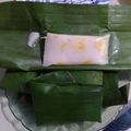 Cooksnap dari Fransisca AP untuk resep Kue Hunkwe Nangka