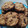 El cooksnap de Anaclara cuando hizo Galletas de avena.