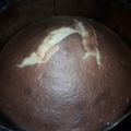 El cooksnap de Lorena Herrera cuando hizo Bizcochuelo 1-2-3-4♡.