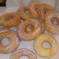 El cooksnap de Eddie Arriera cuando hizo Donas !!.