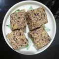 Cooksnap dari yuti yusuf untuk resep Bolu tape ketan hitam kukus