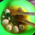 Cooksnap dari Hanifa Inayatul Ulla untuk resep Kuah Bakso Enak dan wangi