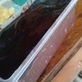 Cooksnap dari citra cemplux untuk resep CAKE BATIK MILO | eggless, no mixer, no oven