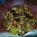 Cooksnap dari Khaerunnisa Gomez untuk resep Sambal goreng kacang merah