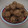 El cooksnap de Miguel García cuando hizo Bolitas de avena, plátano y manzana.