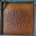 Cooksnap dari suliati untuk resep Bolu Pisang panggang 1 telur