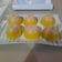 Cooksnap dari Kiki Aryanti untuk resep *Talam jagung manis*