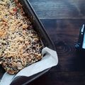 Cooksnap dari Yuni Hartini untuk resep Fudge keto brownie