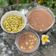 Cooksnap của Bếp mợ Tým khi họ làm theo món Chè đậu đỏ cốt dừa trân châu