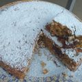 Cooksnap από Χαρα 22 στη συνταγή Νηστίσιμο κέικ καρότου