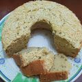 Cooksnap dari Tri Astuti Hariningsih untuk resep Bolu pisang panggang lembutt...😘