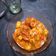 El cooksnap de Julys Gher cuando hizo Chorizo a la pomarola.