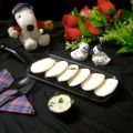 Sneha Patel's cooksnap of when they made રવા ઈડલી (Rava Idli Recipe In Gujarati).