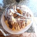 El cooksnap de Nach Recetas cuando hizo Rosca de Pascuas 🐰.