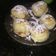 El cooksnap de Agus Victoria cuando hizo Pancitos de leche con crema pastelera!.