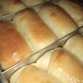 Cooksnap dari Mira Amalia untuk resep Thai Bread | Thai Bun | Soft Bun | Soft Bread | Roti Sobek