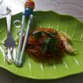 Cooksnap dari Aisyah Fitriana Umi Syakira untuk resep Bihun Goreng Spesial