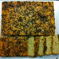 Cooksnap dari Kun Fitriani untuk resep Simple Banana Cake