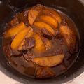 Cooksnap dari MamaJason untuk resep Semur daging sapi