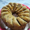 Cooksnap dari Erni Nay untuk resep Kue Pisang Kukus No Mixer Takaran Sendok