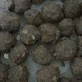 Cooksnap dari Inayati Rahim untuk resep Baso sapi kenyal enak spesial